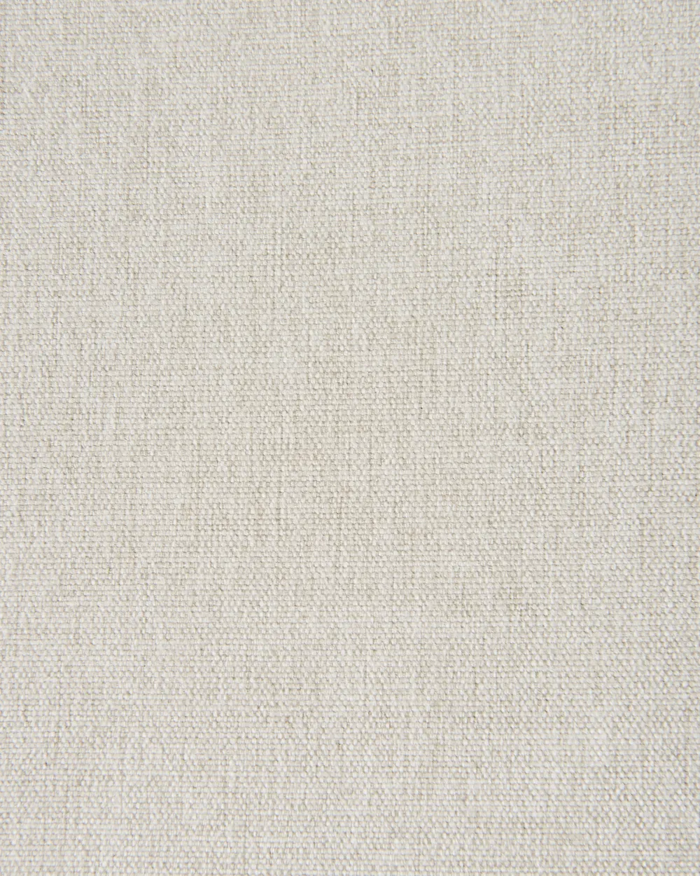 Set of 2 Dining Chairs CALGARY Fabric Off-White_958212