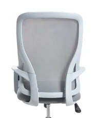 Office Chair LUMA Light Grey_1049023