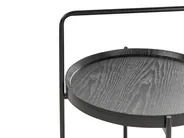 Side Table EVART Black_941861
