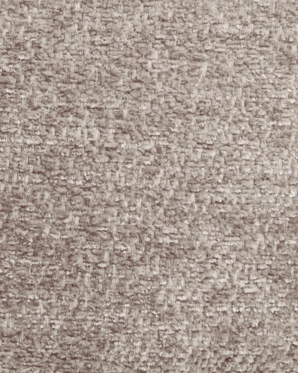 Set van 2 eetkamerstoelen COWLEY Chenille Taupe_1040067