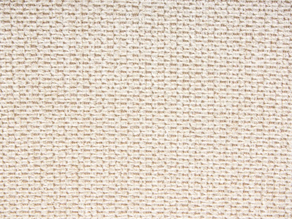 Sommier com arrumação NOYON Tecido Creme claro 160 x 200 cm_1056113