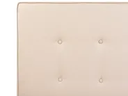 Bed Fabric AMBASSADOR 180 x 200 cm (EU Super King) Beige_777321