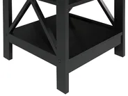 Side Table FOSTER Black_710460