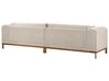 4-seters sofa Taupe VENG_934536