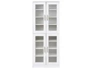 Scarpiera GRIFFITH con Luci LED Bianco_1029702