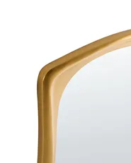 Specchio CONCARNEAU 65 cm 94 cm Oro_994941