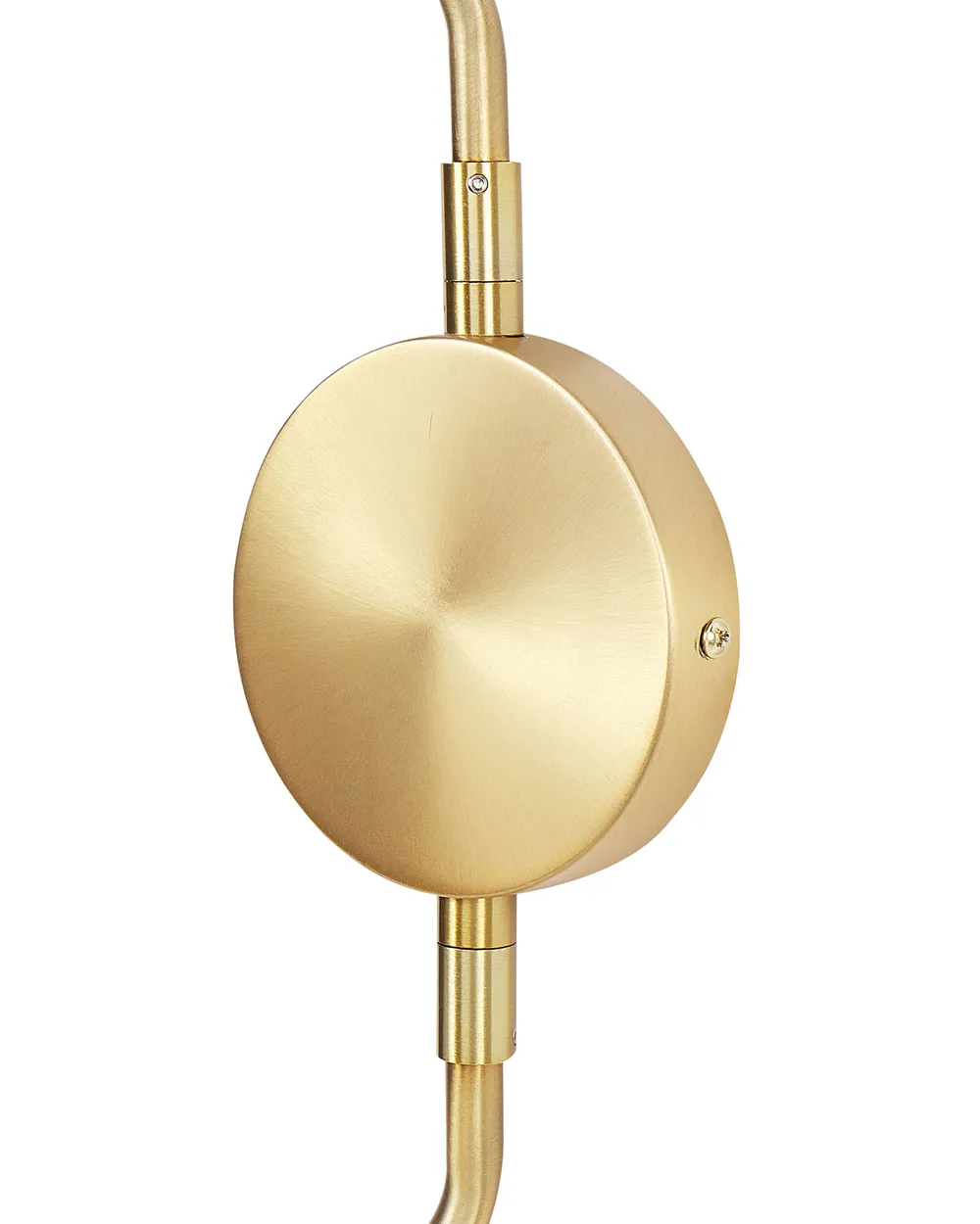 Applique KADASSA Regolabile Metallo Oro_884289