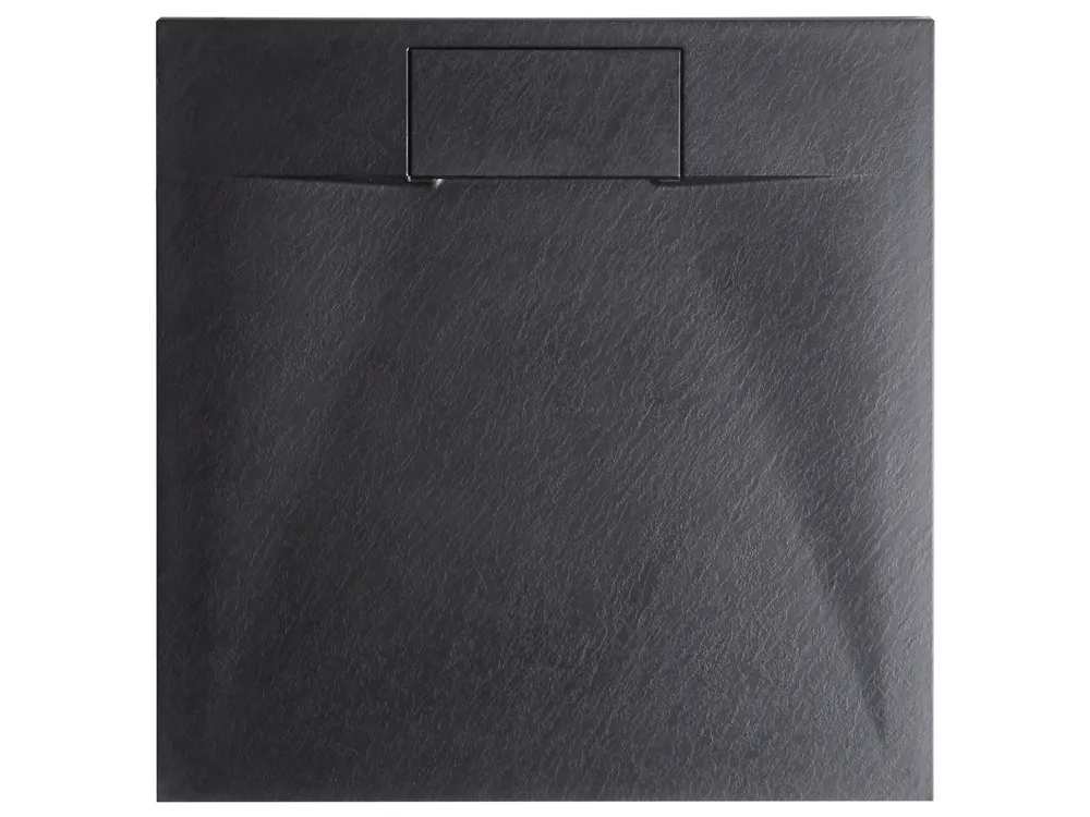 De Kledinghanger Gigant - 10 x Multihanger kunststof zwart met De Kledinghanger Gigant - 10 x Multihanger kunststof zwart met