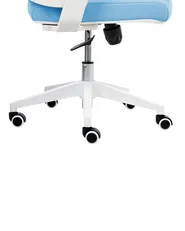 Sedia da ufficio BARD Azzurro_1052767