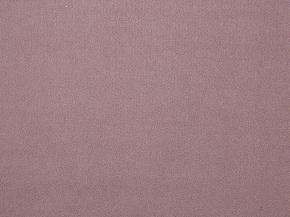 Panca contenitore imbottita DURHAM Velluto Rosa_804286