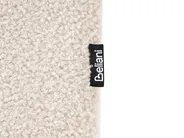 Living Room Set 5 Seater MARE Boucle Beige_1028909