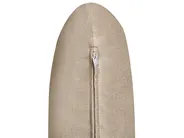 Set da salotto 3 posti ASKER Tessuto Beige_932713
