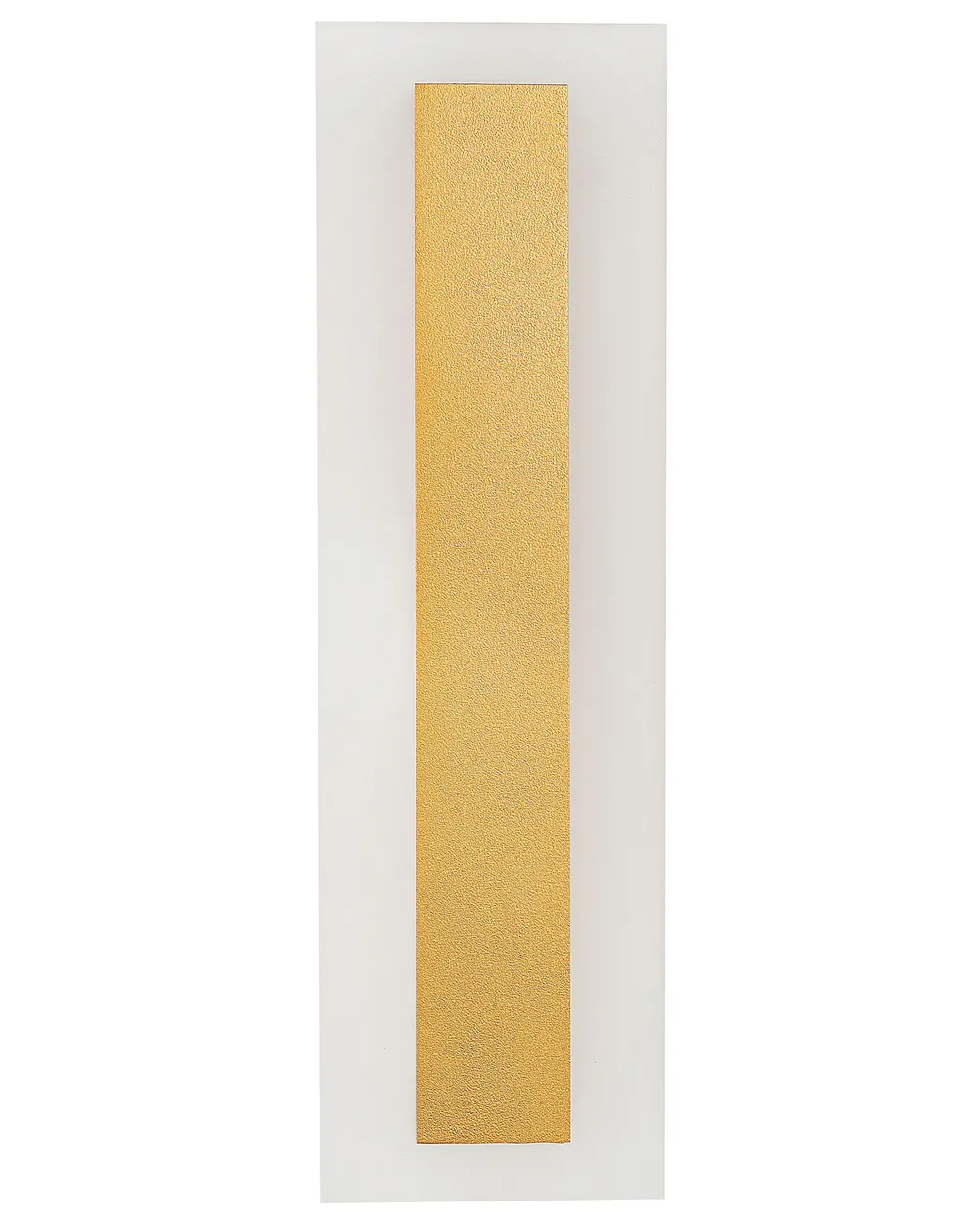 LED Aussenwandleuchte ROSALIE Gold_866539