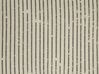 Set med 2 kuddar Geometriskt mönster 30 x 50 cm Flerfärgad TIARELLA_818491