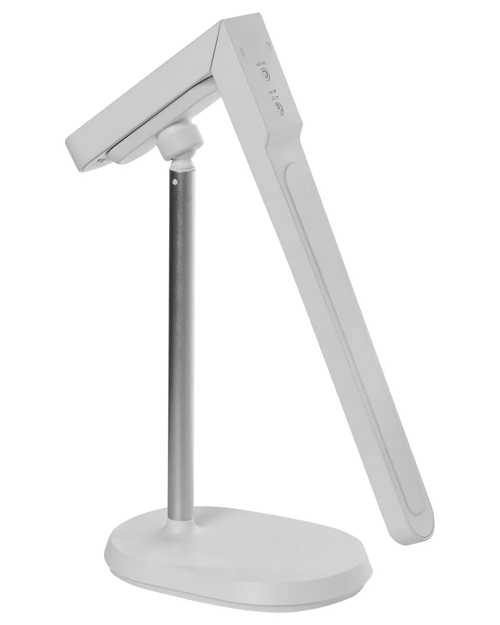 LED Desk Lamp TUCANA with Dimmer White_1019176