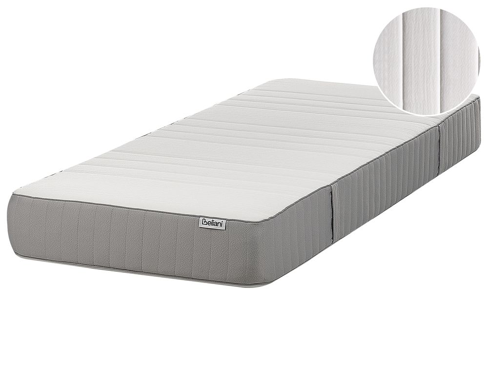 Latex Foam Mattress LATEX AIR 7 PLUS H3/4 Firm 80 x 200 cm (EU Small Single)