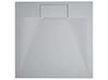 Shower Tray AZZURRO 900 x 900 x 30 mm Grey