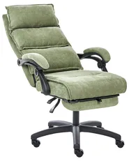 Fotel biurowy EATON Szenil Zielony_1076903