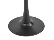 Dining Table BOCA Black Marble 90 cm 90 cm_919474