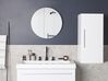3- Shelf Wall Mounted Bathroom Cabinet White BILBAO_26545