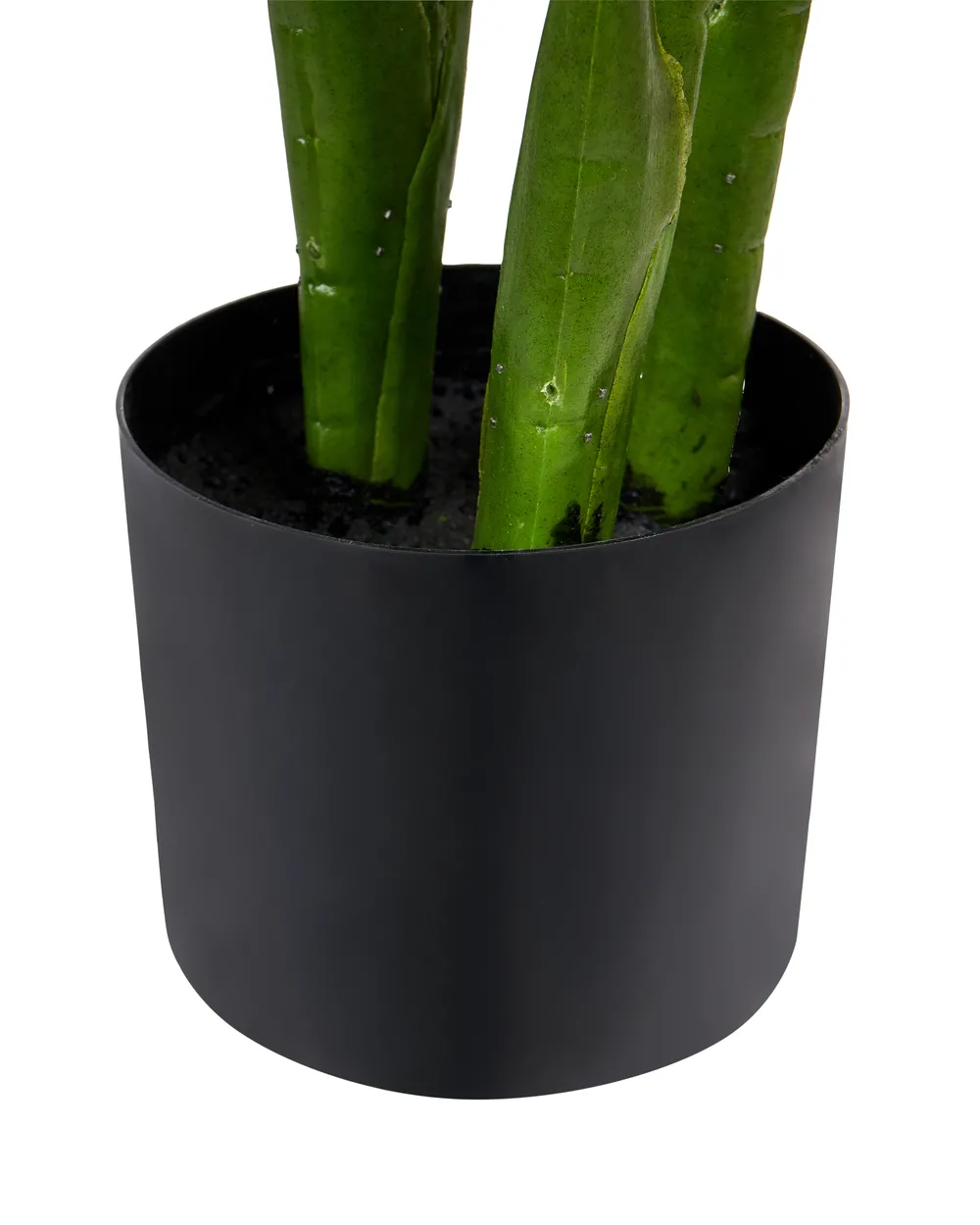 Pianta artificiale ANTHURIUM 95 cm Verde_1069483