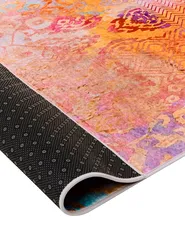 Rug ISPARTA Multicolour 200 x 300 cm_1074194