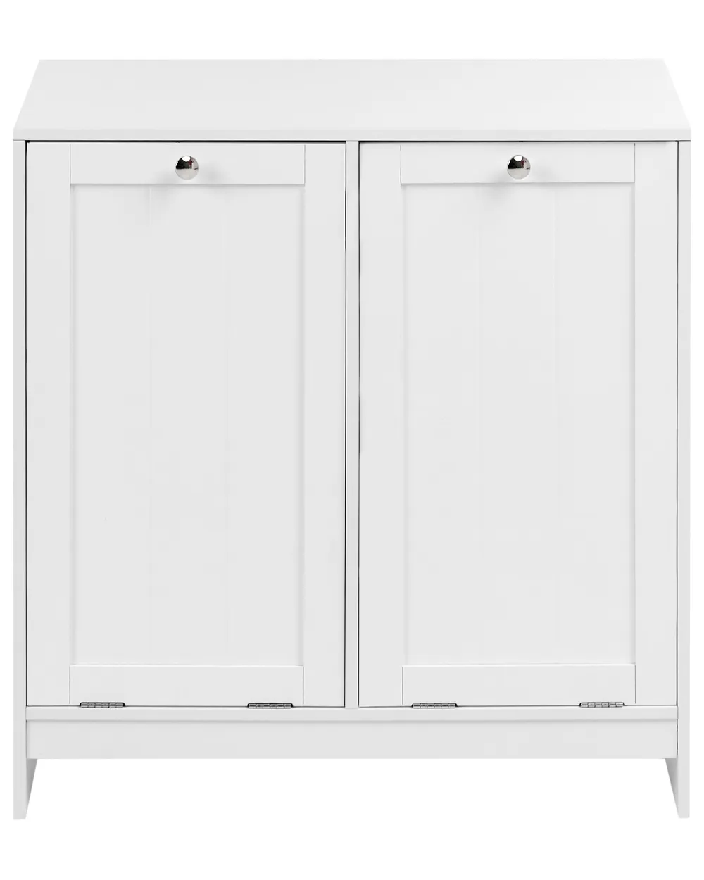 Tilt-Out Laundry Cabinet AYPEL 66 cm White_1135587