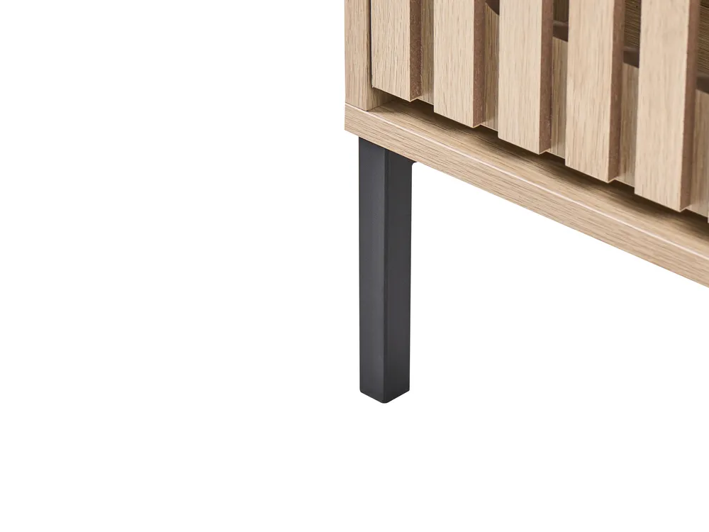 Scarpiera GYMPIE Marrone chiaro_1014906
