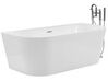 Bath 1700 x 800 mm White HARVEY_775620