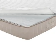 Latex Pocket Spring Mattress LATEX HYBRID 7 PLUS H3/4 Firm 180 x 200 cm (Super King Size)_916723