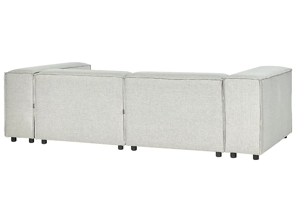 APRICA Light Grey Right Hand_874757
