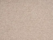 Sofa Bed 2 Seater ABISKO Faux Linen Beige_1030867
