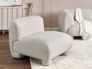 1-Seat Section MJALBI Boucle Off-White_1075013