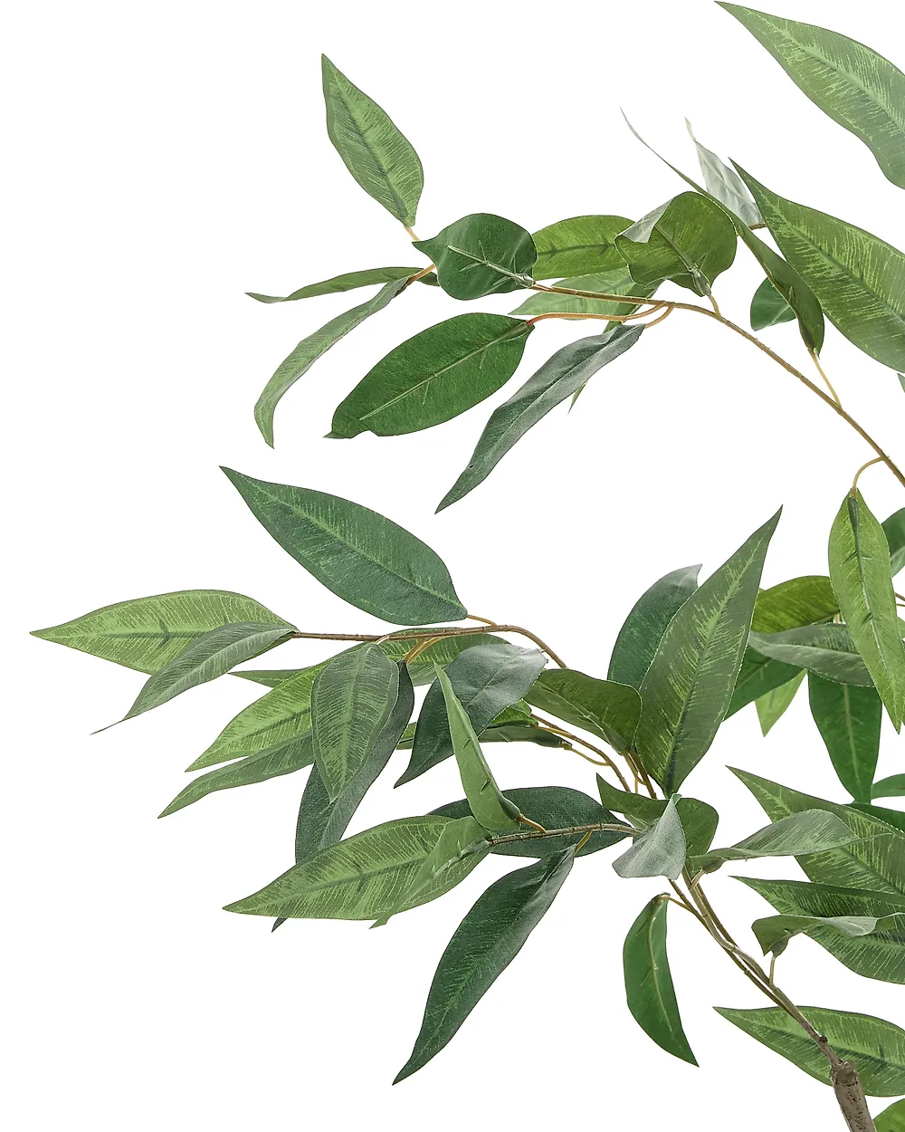 Artificial Plant EUCALYPTUS TREE 128 cm Green_1185263
