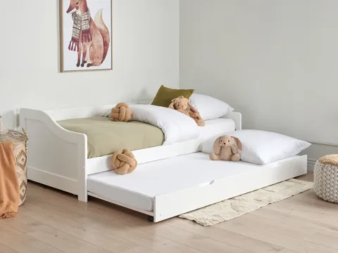 Pull and bed discount