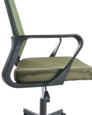 Office Chair EASE Dark Green_1051110