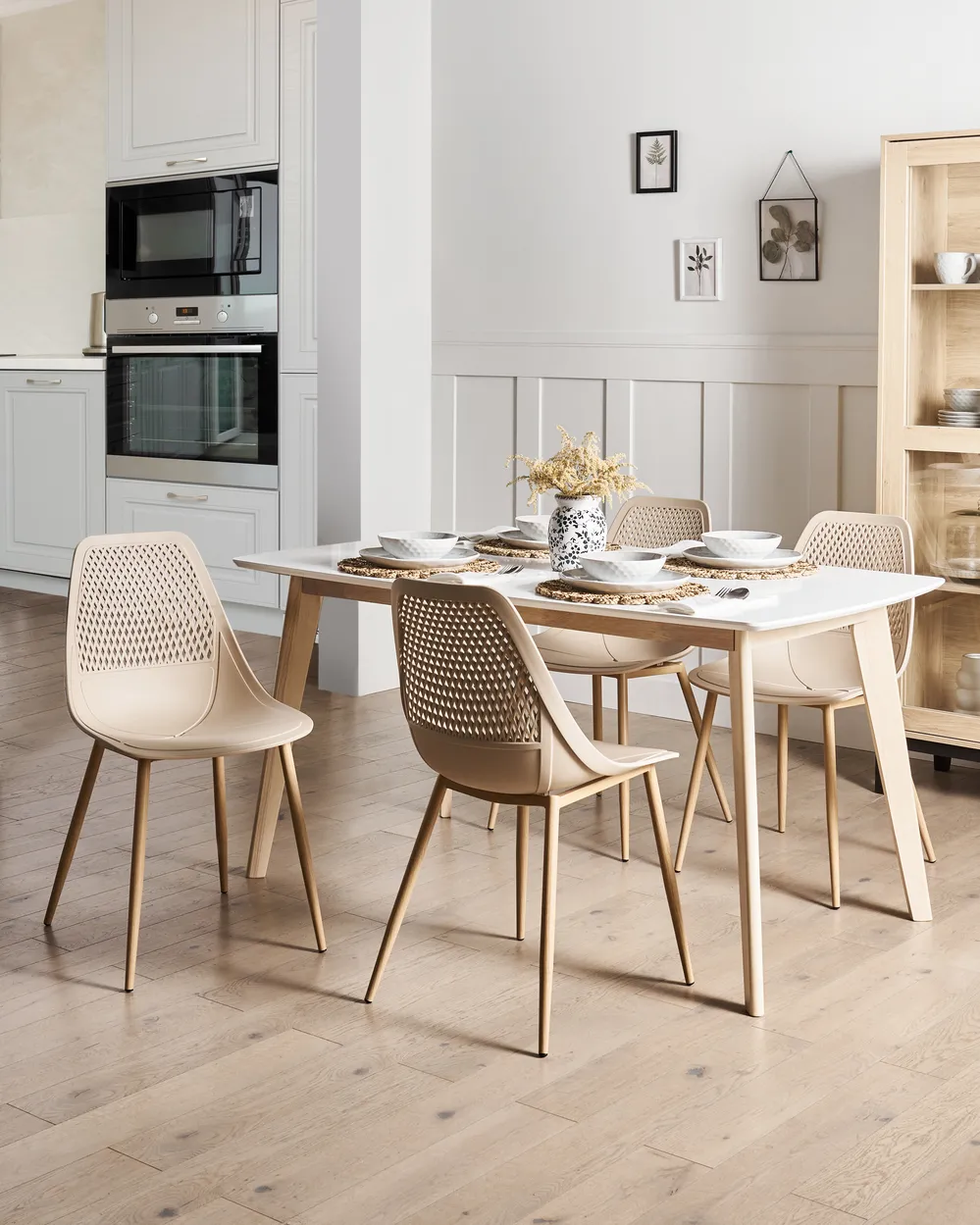 Plastic Chairs Up to 70 OFF Beliani