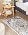 Tapis multicolore 80 x 150 cm HERMON_854271