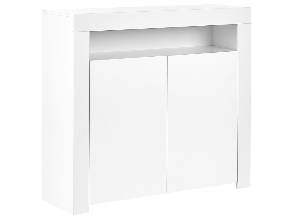 Armadio COVINA Bianco