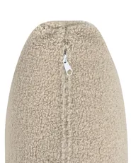 Armchair KJAER Boucle Light Beige_1006740