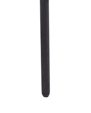 Set di 2 sedie da pranzo MAYETTA Rattan Verde scuro_931869