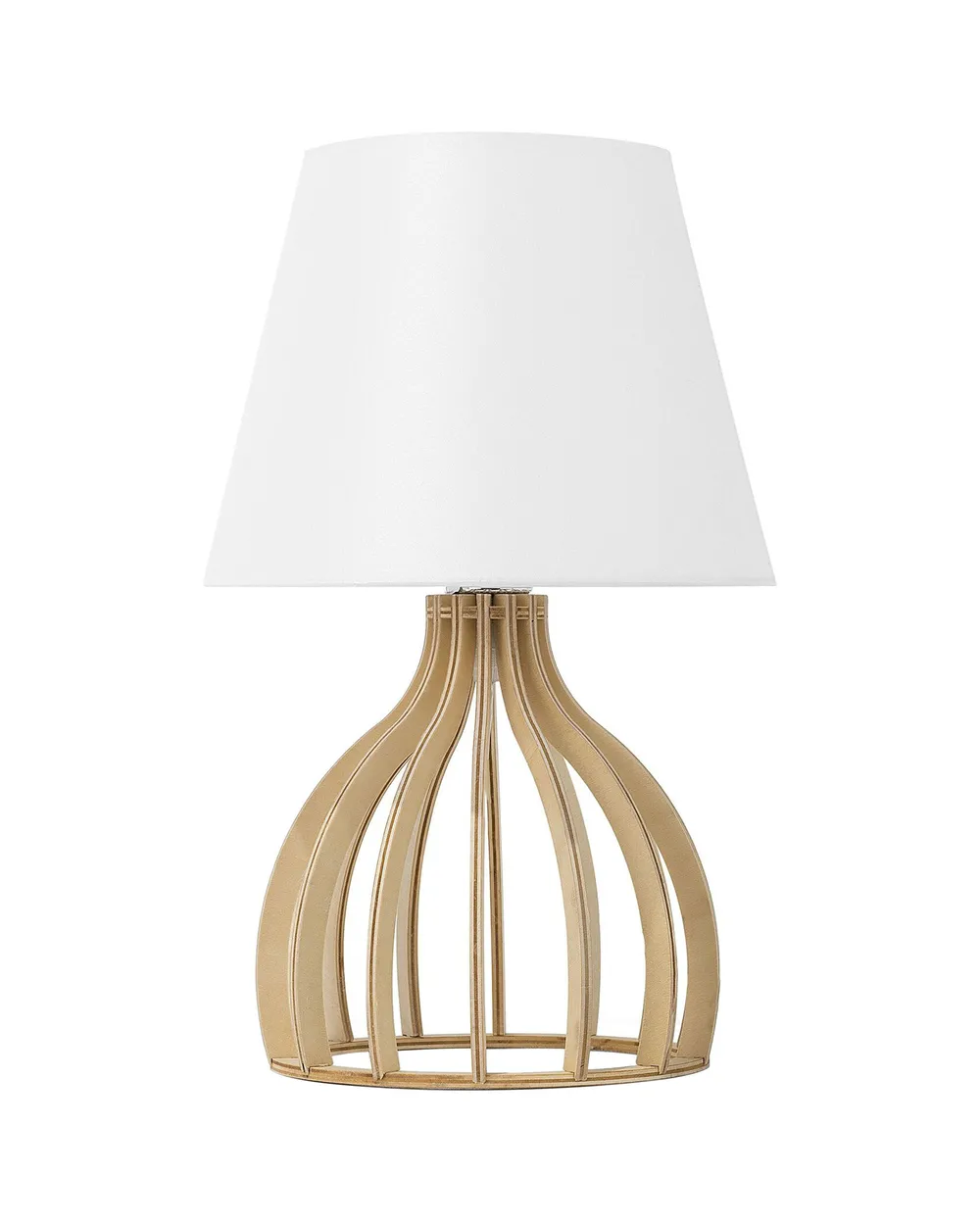 Eglo Lampada Da Tavolo Marrone – Design Rustico Nautico Con Corda E Acciaio, Interruttore Sul Cavo
