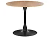 Dining Table BOCA Light Ash Wood 90 cm 90 cm