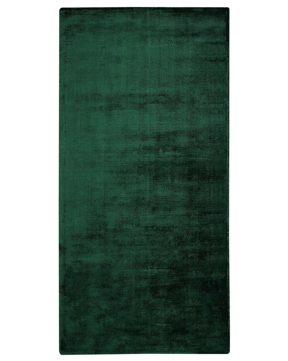 Covor GESI II Verde închis 80 x 150 cm Viscoză
