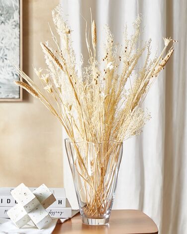 Dried Flower Bouquet 52 cm Natural CABRA