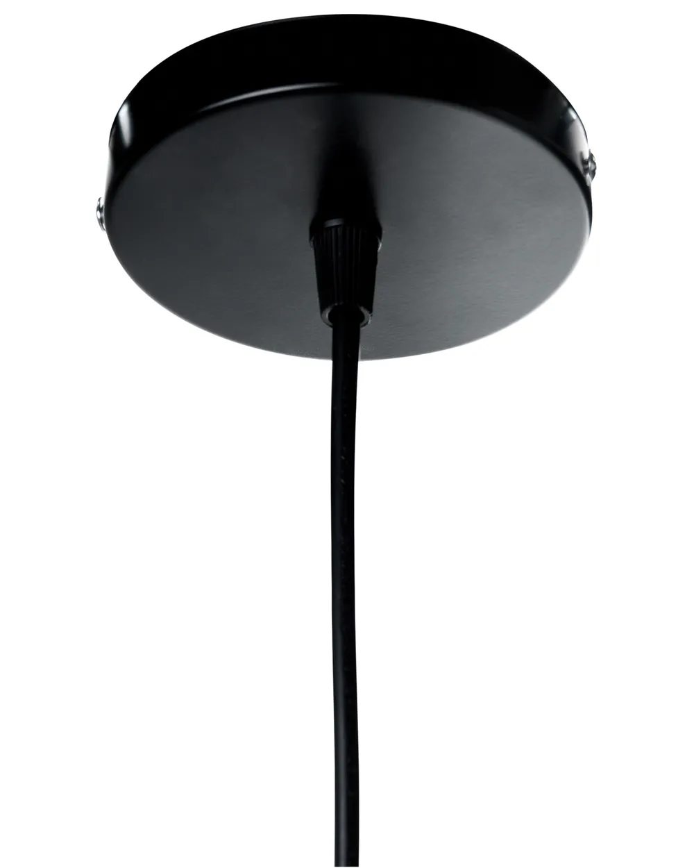 Pendant Lamp LAJAS Bamboo Wood Natural_995829