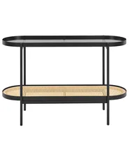 Console Table RENO Black_937151