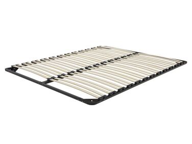 EU King Size Slatted Bed Base COMBOURG