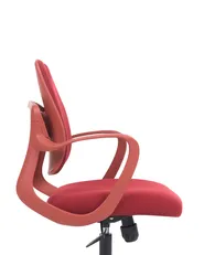 Office Chair ORIVO Red_1065514