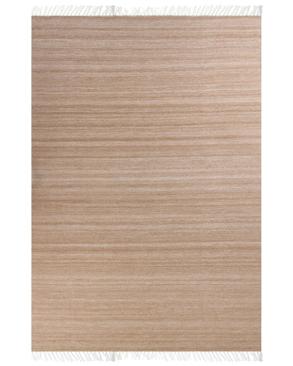 Koberec MALHIA Béžová 160 x 230 cm
